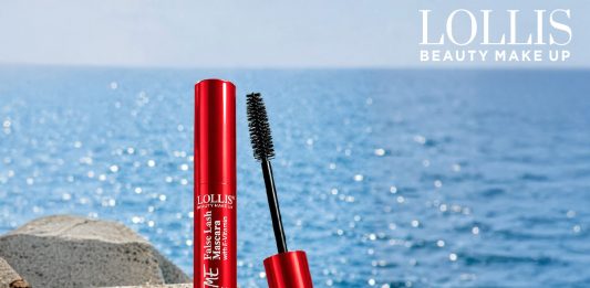 Lollis Beauty Make Up – frumusețe, culoare și produse de machiaj pentru fiecare zi