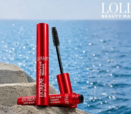Lollis Beauty Make Up – frumusețe, culoare și produse de machiaj pentru fiecare zi