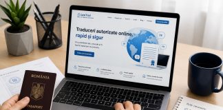 Traducerile în era digitală: ce poți rezolva online atunci când ai documente pentru străinătate