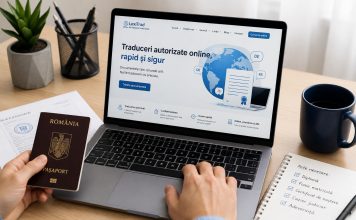 Traducerile în era digitală: ce poți rezolva online atunci când ai documente pentru străinătate