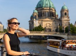 8 perioade bune pentru a vizita Berlinul