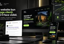 Cum construiesti un website care sa fie usor de gasit in Google si usor de folosit de clienti