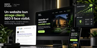 Cum construiesti un website care sa fie usor de gasit in Google si usor de folosit de clienti