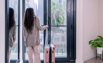 Când merită să închiriezi un apartament în regim hotelier?