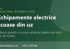 Echipamentele electrice scoase din uz: ce trebuie să știe firmele din București și Ilfov