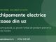 Echipamentele electrice scoase din uz: ce trebuie să știe firmele din București și Ilfov