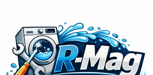 R-Mag.ro | Reparatii masini de spalat rufe , un brand in continua dezvoltare