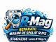 R-Mag.ro | Reparatii masini de spalat rufe , un brand in continua dezvoltare