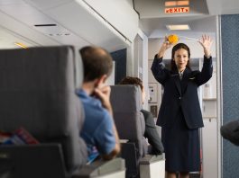Ziua recrutării: ce se întâmplă, de fapt, la un Open Day pentru stewardese