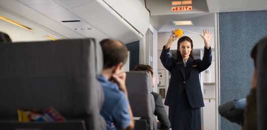 Ziua recrutării: ce se întâmplă, de fapt, la un Open Day pentru stewardese